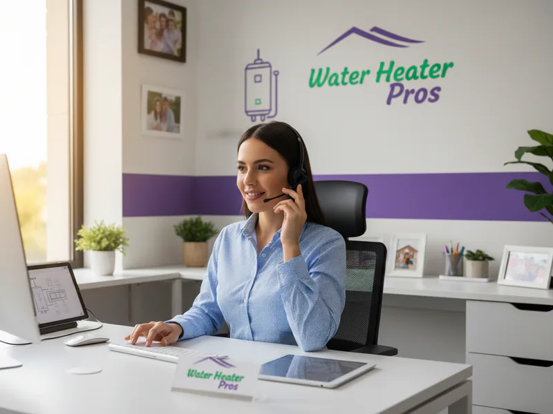 Water Heater Repair  in Silverton  FAQ